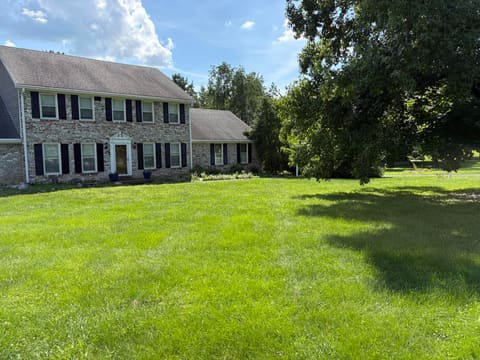 109 Barkley, Nicholasville, KY 40356 — photo 2