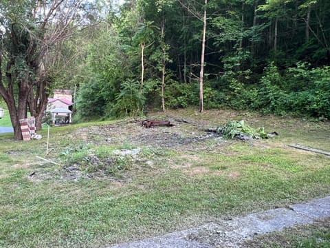 697 Hampton Cemetery Road, Girdler, KY 40943 — photo 4