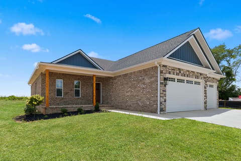 104 Madison Avenue, Nicholasville, KY 40356 — photo 2