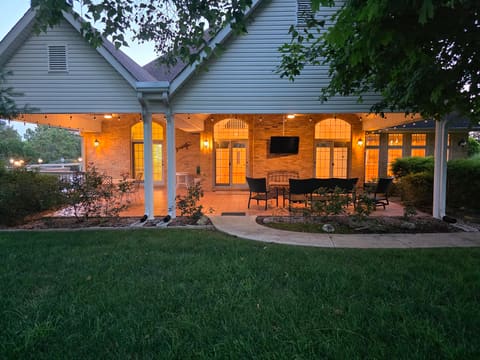 514 Waitsboro Drive, Somerset, KY 42503 — photo 5