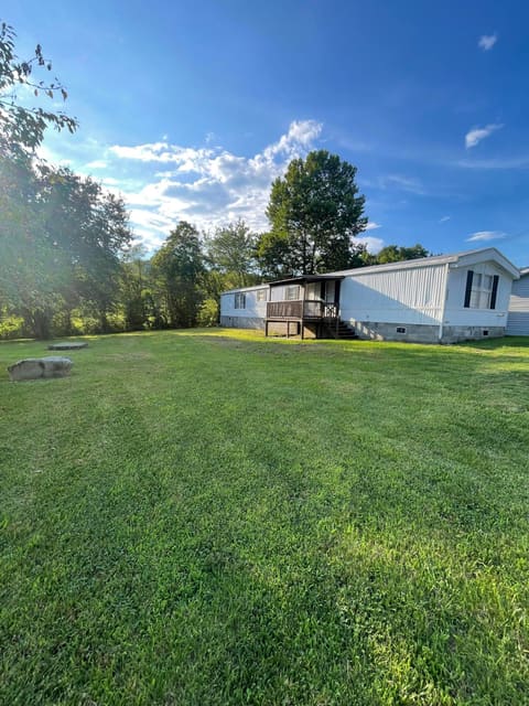 2573 Kentucky 11, Heidrick, KY 40949 — photo 4