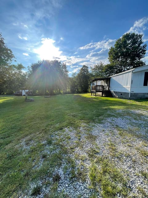2573 Kentucky 11, Heidrick, KY 40949 — photo 5