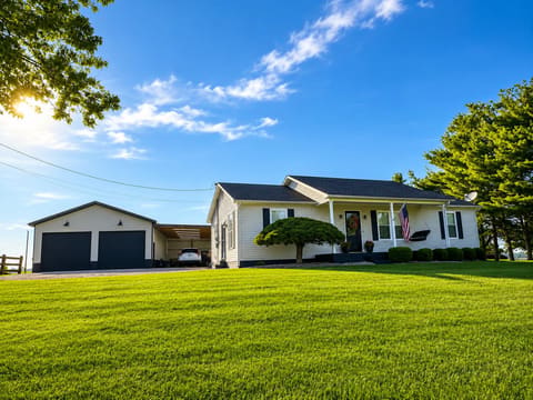 97 Kidwell Road, Ewing, KY 41039 — photo 2