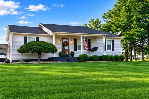 97 Kidwell Road, Ewing, KY 41039 — photo 4