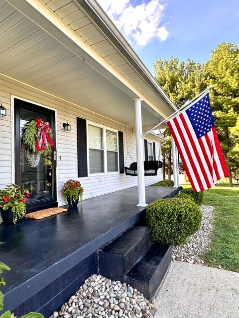 97 Kidwell Road, Ewing, KY 41039 — photo 5