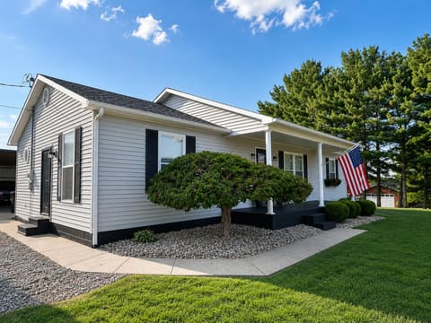 97 Kidwell Road, Ewing, KY 41039 — photo 3