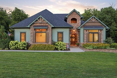202 Deerfield Circle, Nicholasville, KY 40356 — photo 3