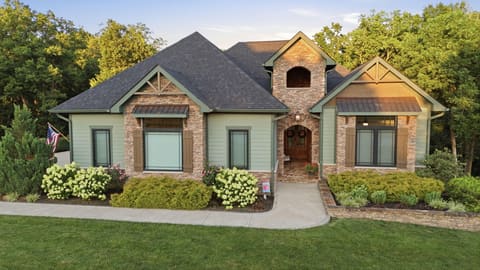 202 Deerfield Circle, Nicholasville, KY 40356 — photo 5