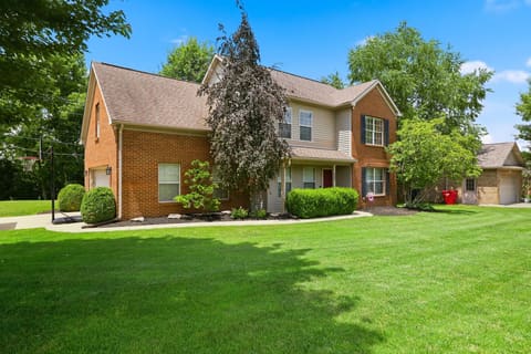 525 Harlan Drive, Nicholasville, KY 40356 — photo 2