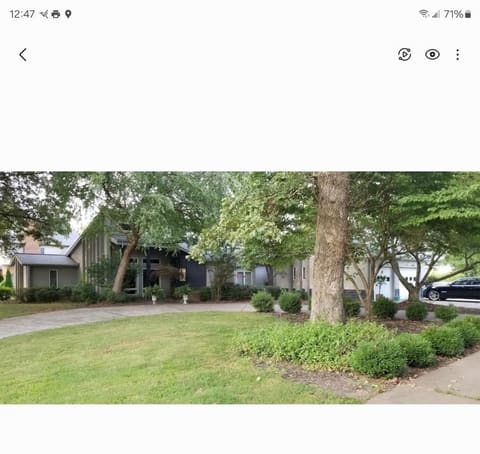 636 Oaks Country Club Road, Murray, KY 42071 — photo 5