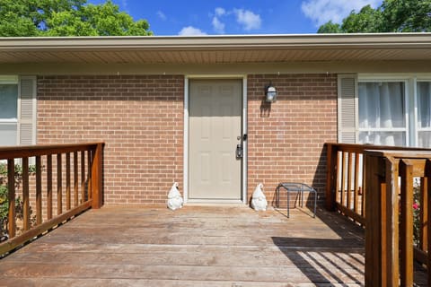 933 Westwood Court, Danville, KY 40422 — photo 4
