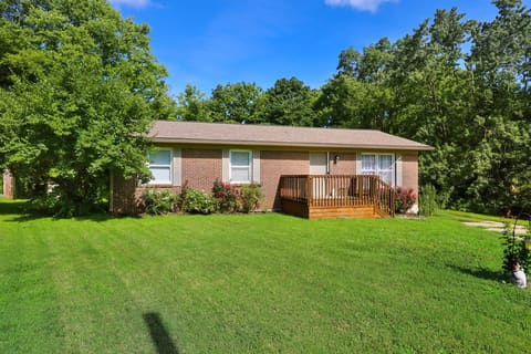 933 Westwood Court, Danville, KY 40422 — photo 2