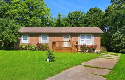 933 Westwood Court, Danville, KY 40422 — photo 3