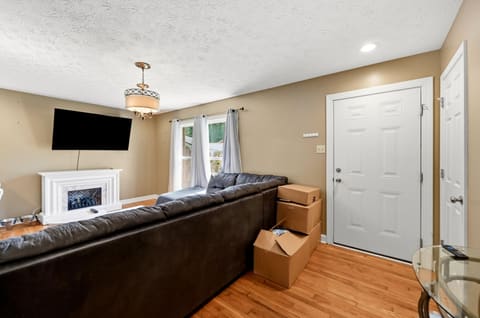 933 Westwood Court, Danville, KY 40422 — photo 5