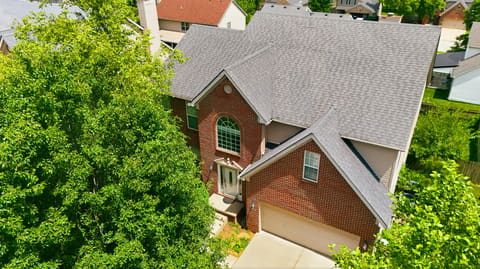 504 Thames Circle, Nicholasville, KY 40356 — photo 2