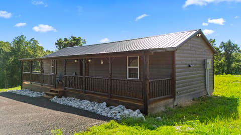 3048 Tarr Ridge Road, Frenchburg, KY 40322 — photo 2