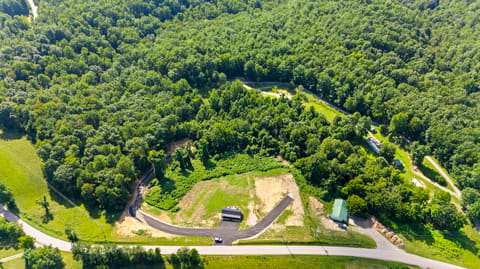 3048 Tarr Ridge Road, Frenchburg, KY 40322 — photo 5