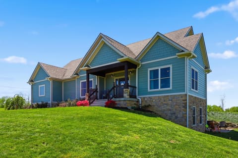 100 Collins Risk Road, Georgetown, KY 40324 — photo 2
