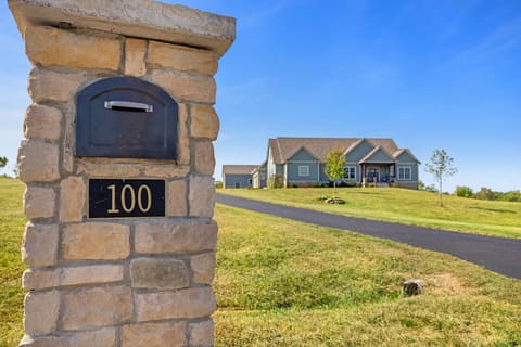 100 Collins Risk Road, Georgetown, KY 40324 — photo 3