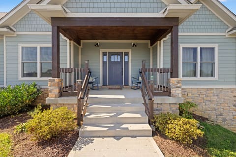 100 Collins Risk Road, Georgetown, KY 40324 — photo 4