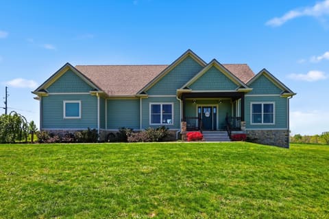 100 Collins Risk Road, Georgetown, KY 40324 — photo 5