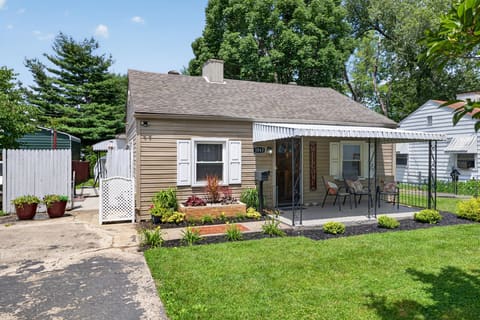 1043 Marcellus Drive, Lexington, KY 40505 — photo 3
