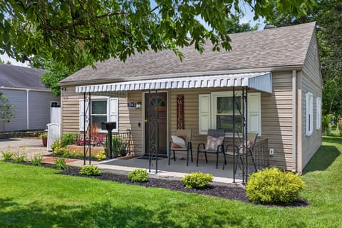 1043 Marcellus Drive, Lexington, KY 40505 — photo 4