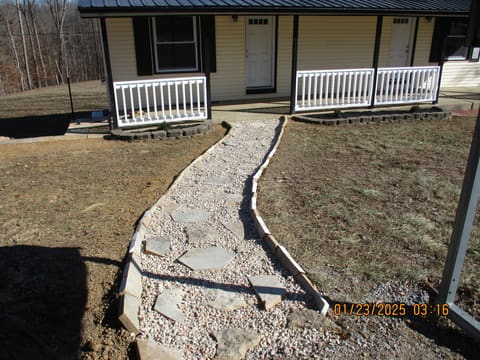 2306 Rockcastle Road, Cadiz, KY 42211 — photo 2