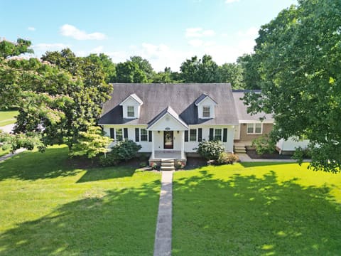 200 W Fairway Drive, Nicholasville, KY 40356 — photo 2