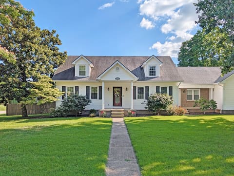 200 W Fairway Drive, Nicholasville, KY 40356 — photo 3
