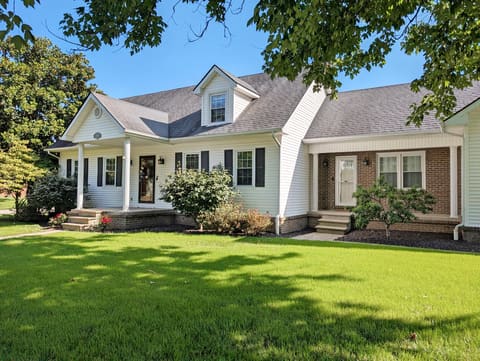 200 W Fairway Drive, Nicholasville, KY 40356 — photo 5
