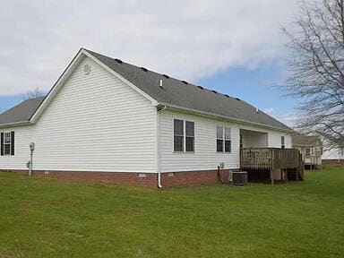 451 Bellaire Drive, Harrodsburg, KY 40330 — photo 2
