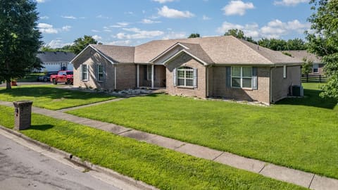 263 Keith Drive, Berea, KY 40403 — photo 2