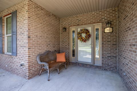 263 Keith Drive, Berea, KY 40403 — photo 4
