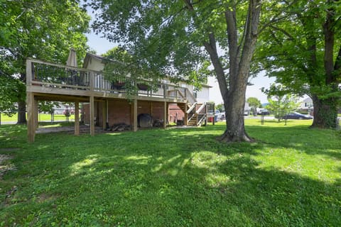 501 Scenic View Circle, Berea, KY 40403 — photo 2