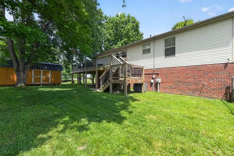 501 Scenic View Circle, Berea, KY 40403 — photo 3
