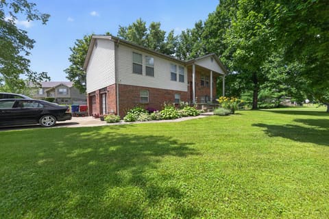 501 Scenic View Circle, Berea, KY 40403 — photo 4