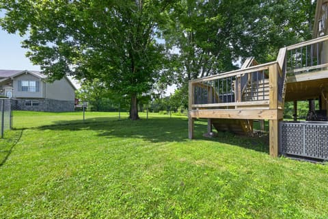 501 Scenic View Circle, Berea, KY 40403 — photo 5