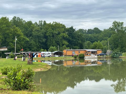 3500 State Hwy 930, Barbourville, KY 40906 — photo 2