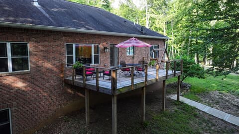 172 Periwinkle Hill Road, Cadiz, KY 42211 — photo 4