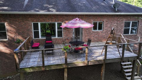 172 Periwinkle Hill Road, Cadiz, KY 42211 — photo 5