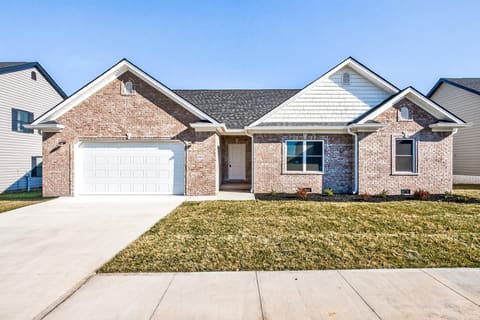 103 Linzi Way, Paris, KY 40361 — photo 2