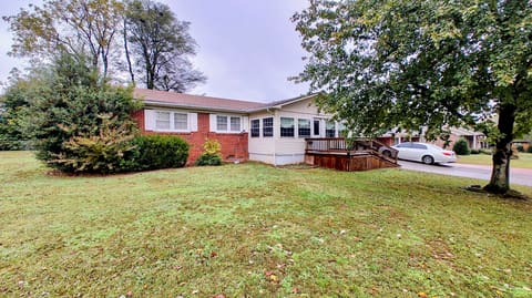 410 Pecan Drive, Clinton, KY 42031 — photo 2