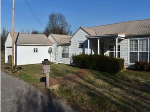 186 Exchange Street, Wingo, KY 42088 — photo 2