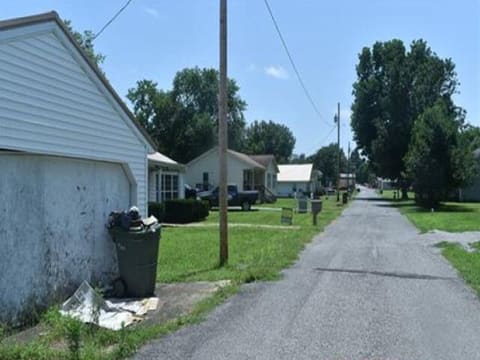 186 Exchange Street, Wingo, KY 42088 — photo 3