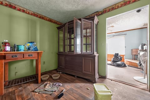 463 Hillman Road, Olive Hill, KY 41164 — photo 5