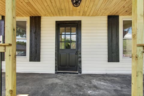 1220 W Walnut Street, Danville, KY 40422 — photo 3