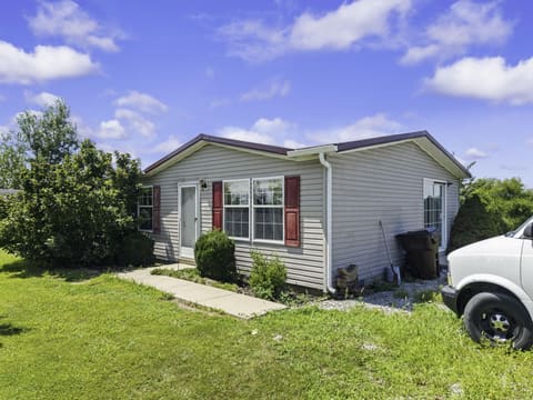 4389 Snake Lick Road, Berry, KY 41003 — photo 2