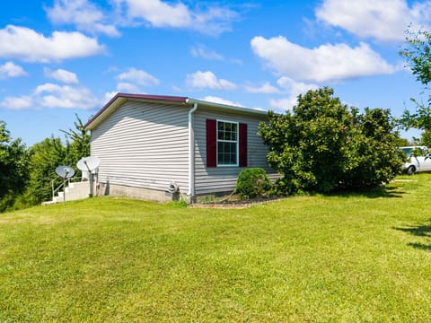 4389 Snake Lick Road, Berry, KY 41003 — photo 3