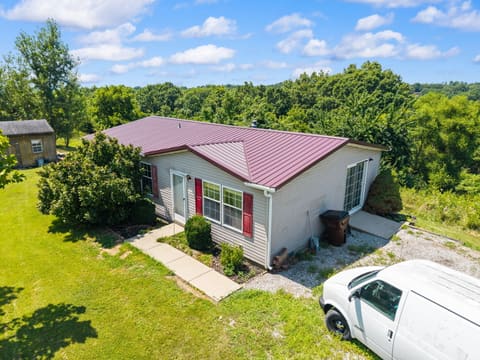 4389 Snake Lick Road, Berry, KY 41003 — photo 4